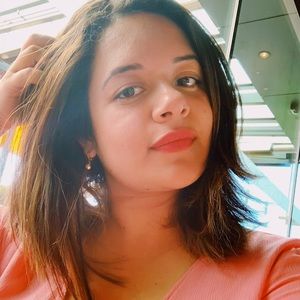 Meet your Posher, Yaisa